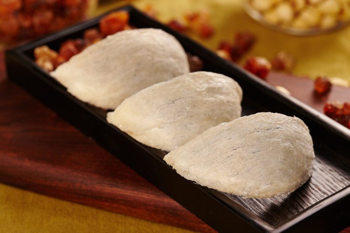 Súp yến – 4 cách nấu thơm ngon cho cả gia đình